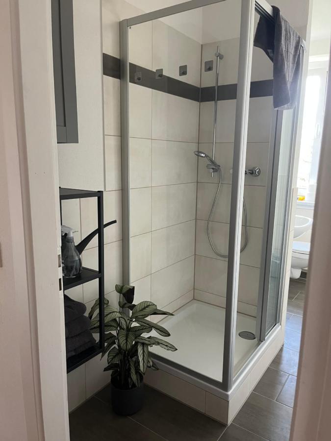Monteur-& Ferienwohnung Eichmann Drezda Kültér fotó